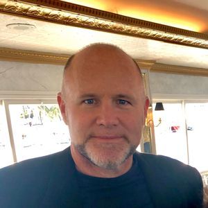 Meet your Posher, Brett